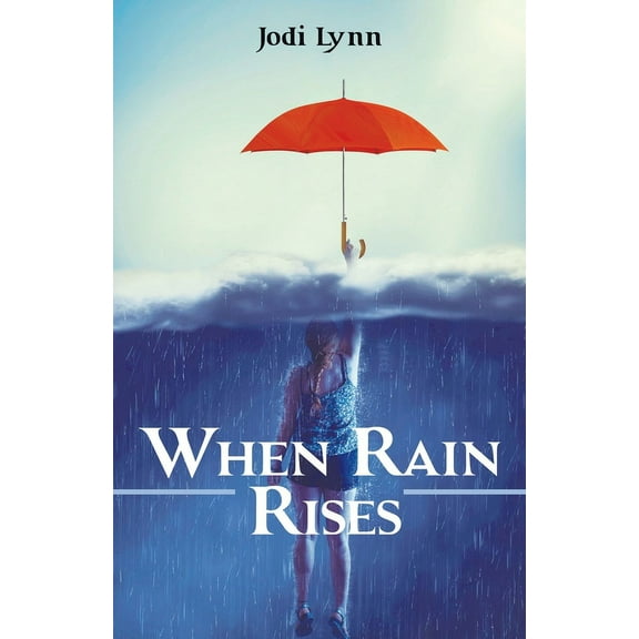 When Rain Rises, (Paperback)