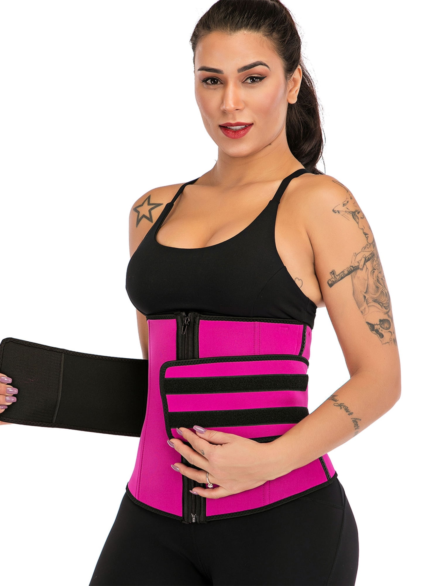 walmart waist trimmer belt