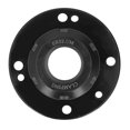 thumbnail image 3 of 80mm Diameter Carbon Steel Collet Chuck CNC Milling Machine Lathe Accessory ER32, 3 of 3