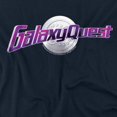 thumbnail image 3 of Galaxy Quest  Adult Logo T-Shirt, 3 of 4