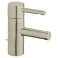 thumbnail image 3 of Grohe  32 216 1  Lavatory  Essence New  Faucet  Single Handle  ;StarLight Chrome, 3 of 3