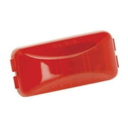 Bargman 40-37-001 Replacement Part, Clearance Light Sealed Module, No. 37 Red, 2.50 x 1.50 x 1 in.