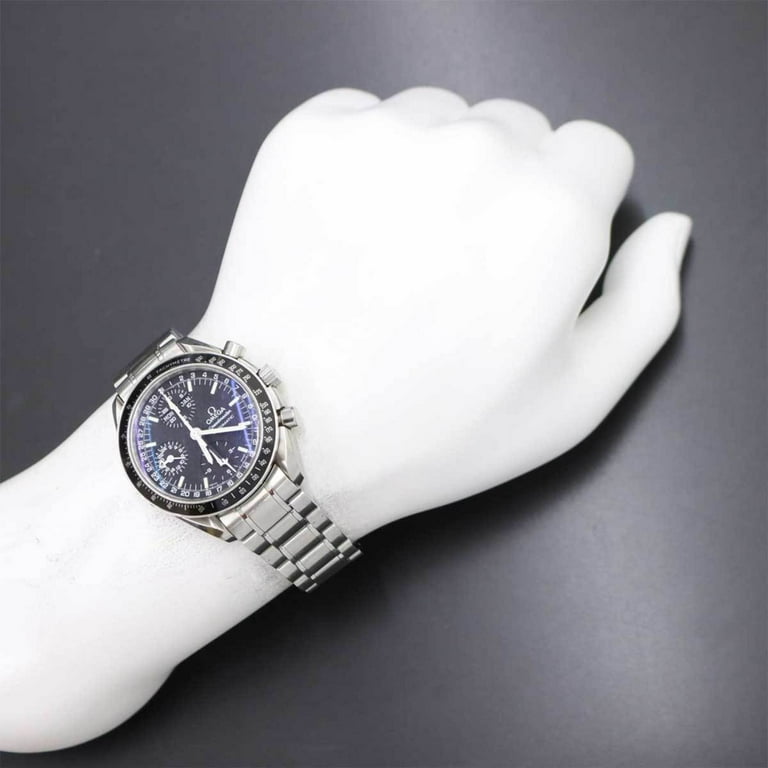 Omega speedmaster mark 40 cosmos hotsell