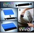 thumbnail image 2 of VViViD 3M Professional Vinyl Wrap Tool Kit Choose Your Bundle (Blue & Felts x3), 2 of 2