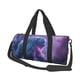thumbnail image 1 of Easygdp Mystical White gorilla Jungle Bolsa de Viaje, Bolsa de Mano, Bolsa de Gimnasio, Bolsa de Equipaje para Viaje, 1 of 6