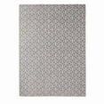 thumbnail image 5 of Tufted Indoor/Outdoor Rugs - Gray 5' x 7', 5 of 5