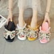 thumbnail image 3 of Women's Classic Bae Clog Thick Eva Platform Shoes Thick Sole Slip On SandalsPink34 esquí esquí Gafas de esquí, 3 of 5