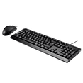thumbnail image 4 of Wired Keyboard and Mouse Combo for Laptop and Desktop PC, 4 of 5