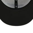 thumbnail image 5 of Men's New Era White/Navy Lynchburg Hillcats Marvel x Minor League 59FIFTY Fitted Hat, 5 of 6