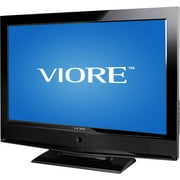 Viore Excel-series LC37VX60FHD - 37" Class LCD TV - 1080p (Full HD) 1920 x 1080