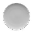 thumbnail image 2 of Noritake ColorTrio Slate 4-Piece Coupe Place Setting, 2 of 7
