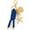 Bag Charms 01, variant on Beach Keychain Bag Charms for Women Gold Plated Starfish Shell Keychain Purse Charms Summer Jewelry Bag Accessories