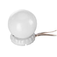thumbnail image 3 of MOKKHNB 1 Set USB 10 LEDs Light Bulbs Light Kit for Mirror LED Vanity Lights for Mirror, 3 of 8
