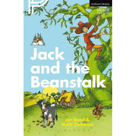Modern Plays Jack and the Beanstalk, (Paperback)