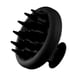 thumbnail image 2 of Masajeador de silicona Scalp Massager Portátil Manual Impermeable Fatique Reutilizable Lavable Alivio Masaje de Masaje Cepillo Mascotas Masajes Herramienta Negro seitruly CE011485-02, 2 of 7