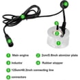thumbnail image 3 of 24V Ultrasonic Mist Maker Fogger with Power Adapter,Silver Fish Reptile Tank Mister Fogger Fountain Pond Air Humidifier Atomizer(UK Plug), 3 of 5