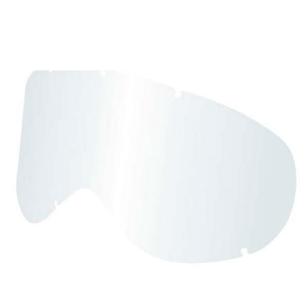 Dragon Alliance 366376024901 Replacement Lens for MXV Goggles - Clear