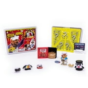 FGTEEV Season 4 Chef Duddy FGTV Dinner with Collectible Figures - New Fall 2021