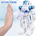 thumbnail image 4 of Robot de control remoto SGILE con detección de gestos programable, 4 of 7