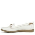 thumbnail image 5 of LifeStride Womens Nautical Boat Shoe - Medium & Wide Width, 5 of 9