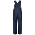 thumbnail image 2 of Red Kap® Men's Denim Bib Overall, 2 of 4