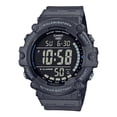 thumbnail image 1 of Reloj Casio Digital Large hd 10Y AE1500WH-8BVCF Casio Youth Digital AE1500WH-8BVCF, 1 of 2