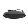 thumbnail image 1 of Piezas Decorativas Modificadas para Motocicletas Freno para Automóvil Deportivo Gran Desplazamiento Scooter para Vehículo Eléctrico Trasera LED para Matrícula, 1 of 8