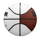 thumbnail image 4 of Pelota Basquet Wilson NBA Autograph Tamaño 7 29.5, 4 of 5