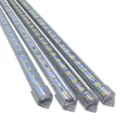 thumbnail image 4 of 2 piezas-10 piezas/lote M2 M2.5 M3 M4 M5 M6 M8 M10*L Separador de aluminio redondo Tuerca de acoplamiento larga extensible L=6 a 100 mm, 4 of 4