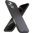 thumbnail image 1 of Funda magnética Smartish Gripmunk para iPhone 16 Pro Max, 1 of 9