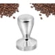 thumbnail image 1 of 51mm Stainless Steel Coffee Tamper, Coffee Press, Espresso Coff, 1 of 5