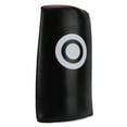 thumbnail image 2 of Boxing Karate Pad, Sturdy Sports Blocking Pad Durable Wear  Strong Tensile Strength  for Training Red,Black, 2 of 8