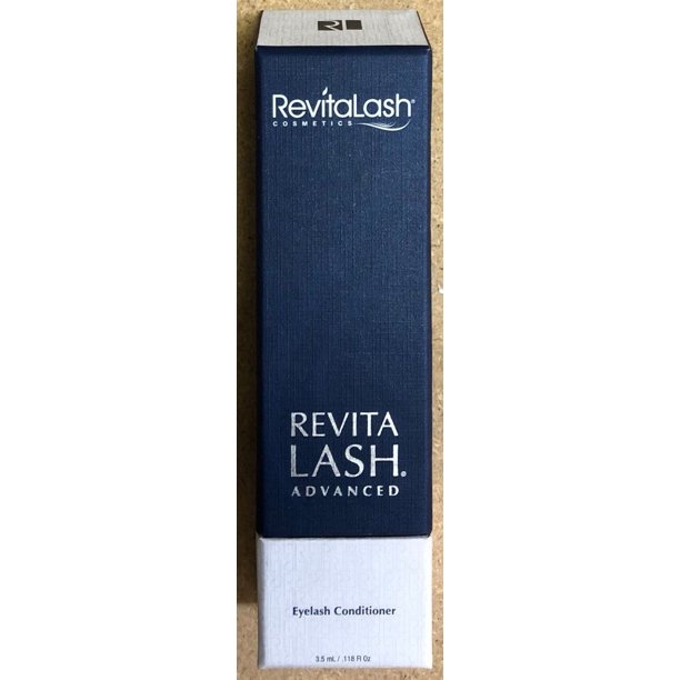 RevitaLash Revitalash Advanced Eyelash Conditioner Growth Serum, 3