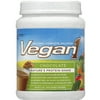 Shake Protein Vgn1 Choc, 2 Lb (pack Of 1