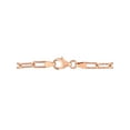thumbnail image 6 of Everly Women's Rose Gold Plated Necklace, 6 of 6