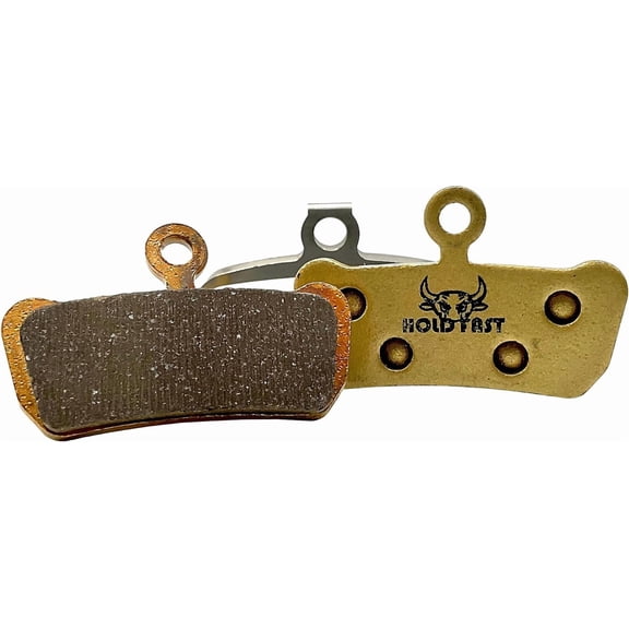 4 Piston Metallic Brake Pads for SRAM Guide Brakes