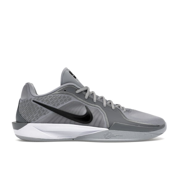 Nike Women's Sabrina 2 TB Wolf Grey Smoke Grey Volt Black Shoes, from StockX