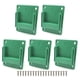 thumbnail image 1 of 5Pcs Wall Mount Holder Tool Storage Rack Bracket Fixing Devices for // 18V 36V Power Tool, 1 of 5