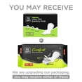 thumbnail image 2 of Pee Safe Comfort Ultra Thin Sanitary Pads For Women | XXL | 30 Pads For Rash Free Periods | Cottony Soft Sanitary Napkins For Ultra Comfort | Dual Wings | Toxin Free | Extra Long | Unscented, 2 of 8