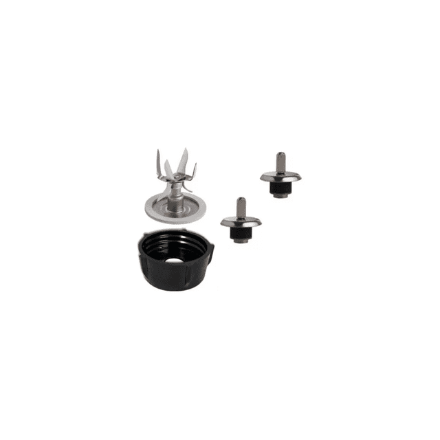 Cuchilla 6 Aspas Reversible, 2 Coples Y Portavaso Oster Original Oster Oster