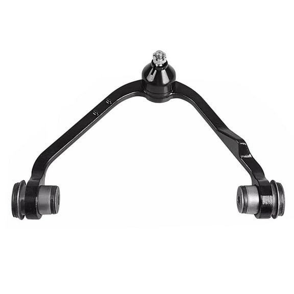 Detroit Axle - 2WD Front Driver Side Upper Control Arm w/Ball Joint Replacement for Ford F-150 Expedition F-250 Lincoln Navigator Fits select: 1997-2003 FORD F150, 2000-2002 FORD EXPEDITION XLT