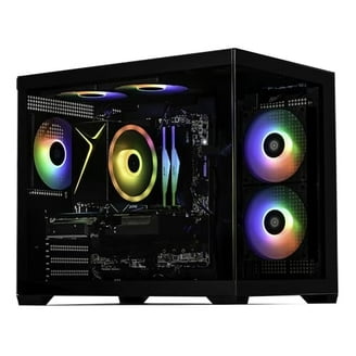 CyberPowerPC GXi4200WST, Intel i5-14600KF, 16GB DDR5, 1TB NVMe SSD