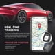 thumbnail image 3 of Magnetic Gps Tracker Gps Live Tracking Locator Device Magnetic Mini Car Tracker, 3 of 5