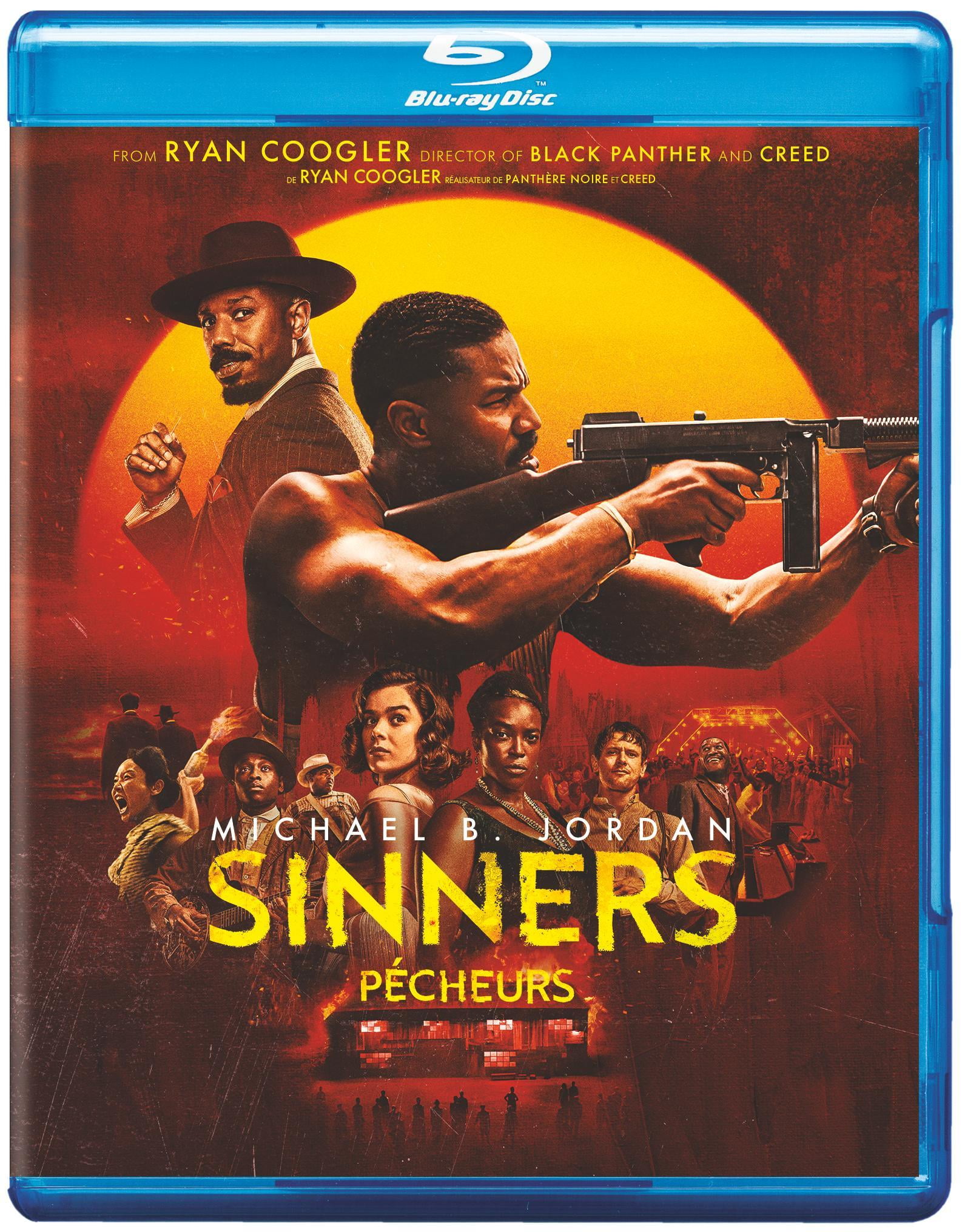 Blu-ray Movies | Walmart Canada