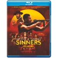 thumbnail image 1 of Sinners (Blu-Ray), starring Michael B. Jordan and Hailee Steinfeld [2025], 1 of 3