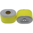 thumbnail image 1 of Air Filter for Honda GX160 GX140 Engine OEM Air Cleaner and More, Plus Pre Filter 17210-ZE1-505 (Pack of 2), 1 of 6