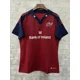 thumbnail image 3 of Camiseta de rugby de Leinster 2023 2024, camiseta de rugby para adultos, camiseta de rugby para hombre, camiseta de rugby local, nombre y número personalizados, tallas SML-XL-XXL-3XL-4XL, 3 of 5
