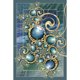 thumbnail image 1 of Diamond Painting (DB7047) 5D DIY Patrón abstracto Square Kit Craft (A3446) 45x60cm Hugtrwg Para estrenar, 1 of 1