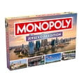 thumbnail image 1 of Juego de mesa Monopoly Jersey City NJ Edition para 2-6 jugadores, 1 of 7