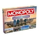 thumbnail image 1 of Juego de mesa Monopoly Jersey City NJ Edition para 2-6 jugadores, 1 of 7
